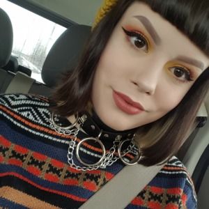 Meet your Posher, Kianna